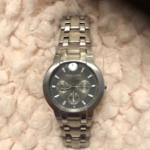 Kenneth Cole watch men’s